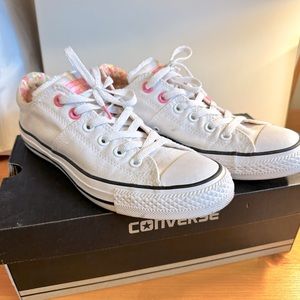 Converse sneakers